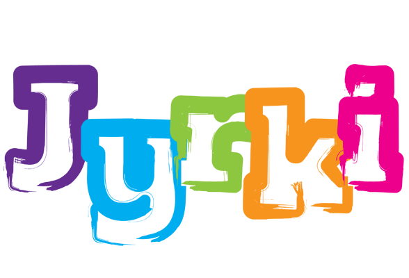Jyrki casino logo