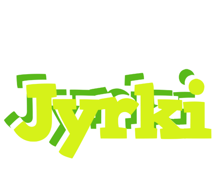 Jyrki citrus logo