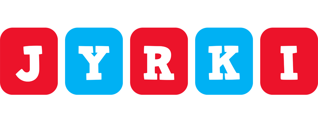 Jyrki diesel logo