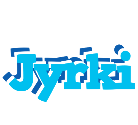 Jyrki jacuzzi logo