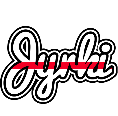 Jyrki kingdom logo