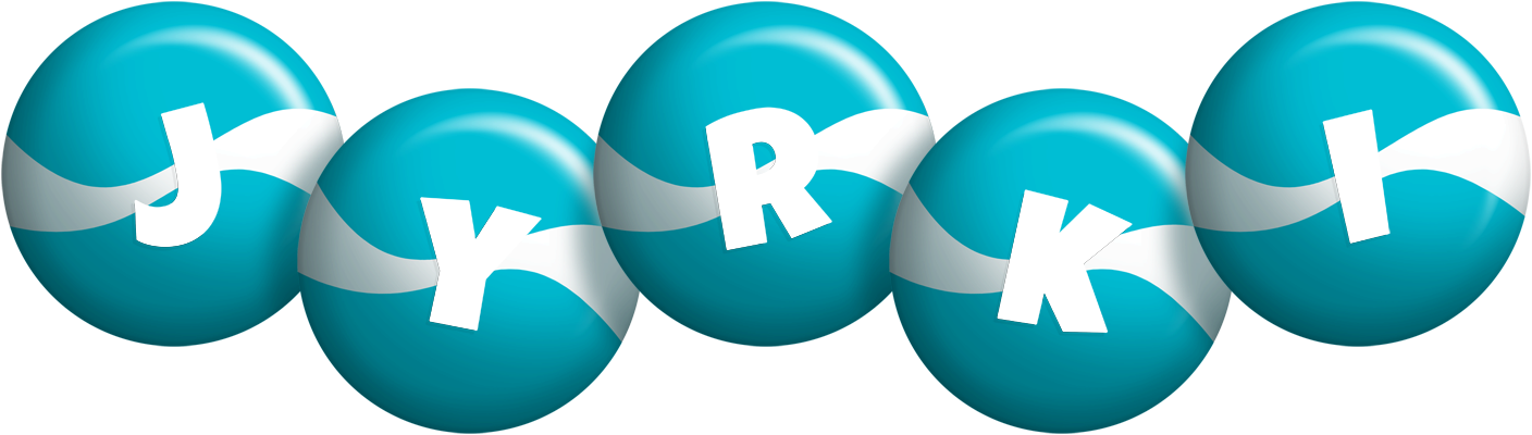 Jyrki messi logo