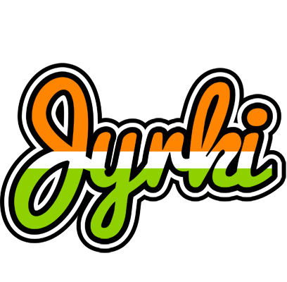 Jyrki mumbai logo