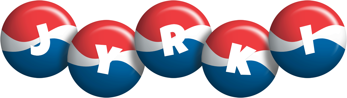 Jyrki paris logo