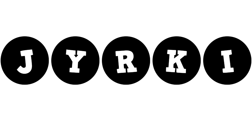 Jyrki tools logo