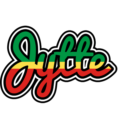 Jytte african logo