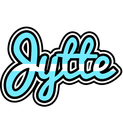 Jytte argentine logo