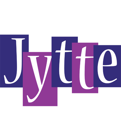 Jytte autumn logo