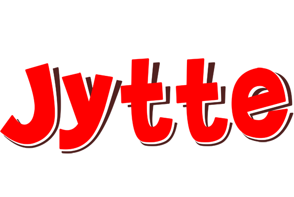 Jytte basket logo