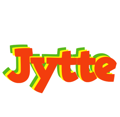 Jytte bbq logo
