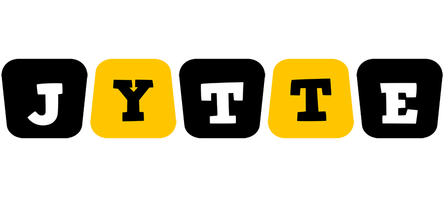 Jytte boots logo