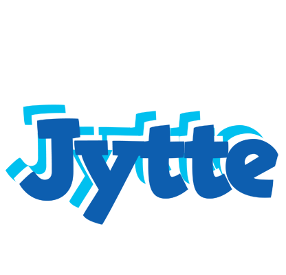 Jytte business logo