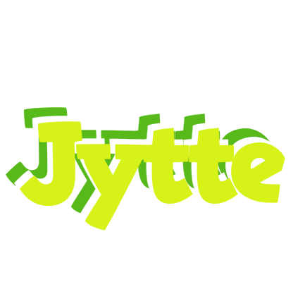 Jytte citrus logo