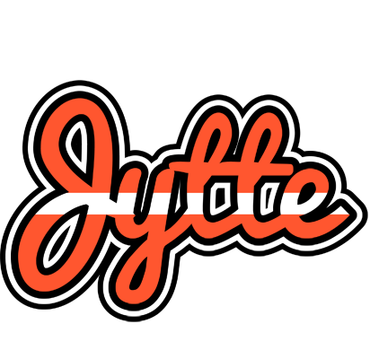 Jytte denmark logo
