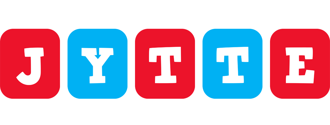 Jytte diesel logo