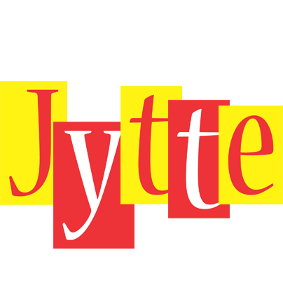 Jytte errors logo