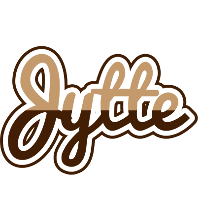 Jytte exclusive logo