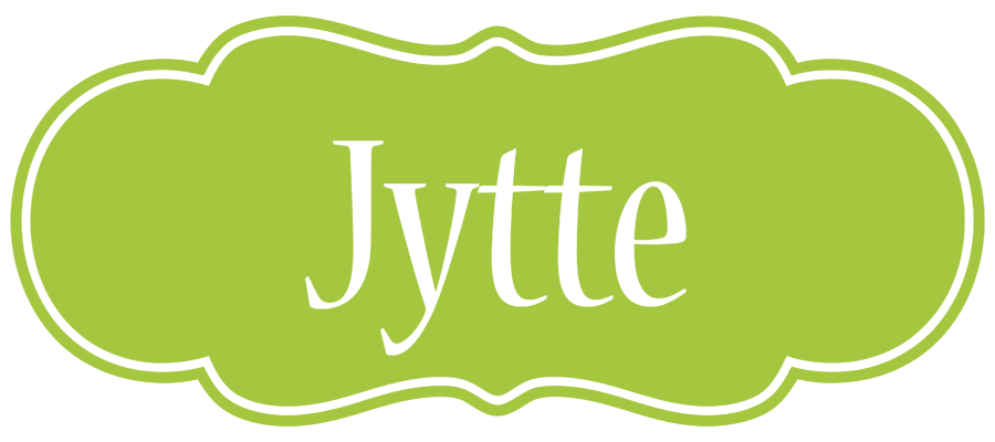 Jytte family logo