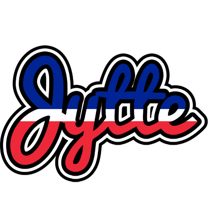 Jytte france logo