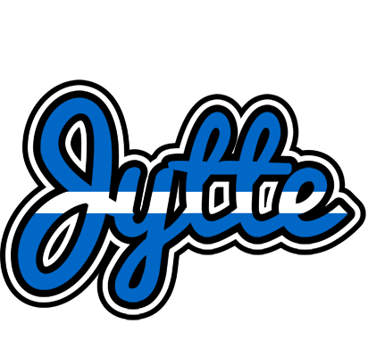Jytte greece logo