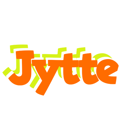 Jytte healthy logo