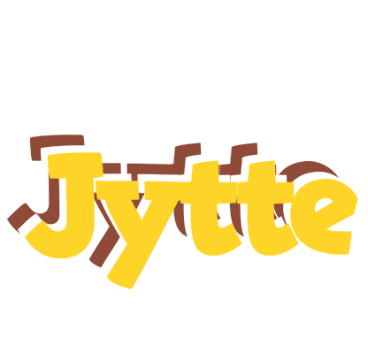 Jytte hotcup logo
