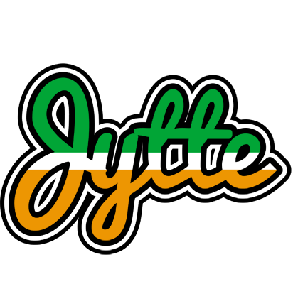 Jytte ireland logo