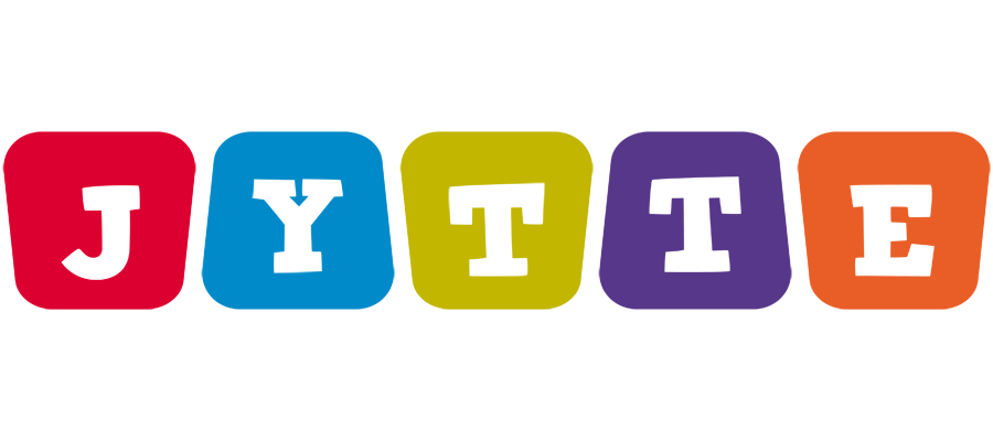 Jytte kiddo logo