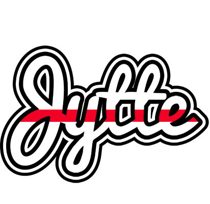 Jytte kingdom logo