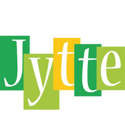 Jytte lemonade logo
