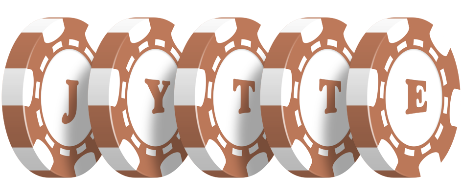 Jytte limit logo