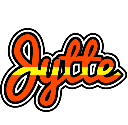 Jytte madrid logo