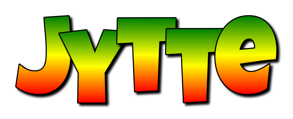 Jytte mango logo