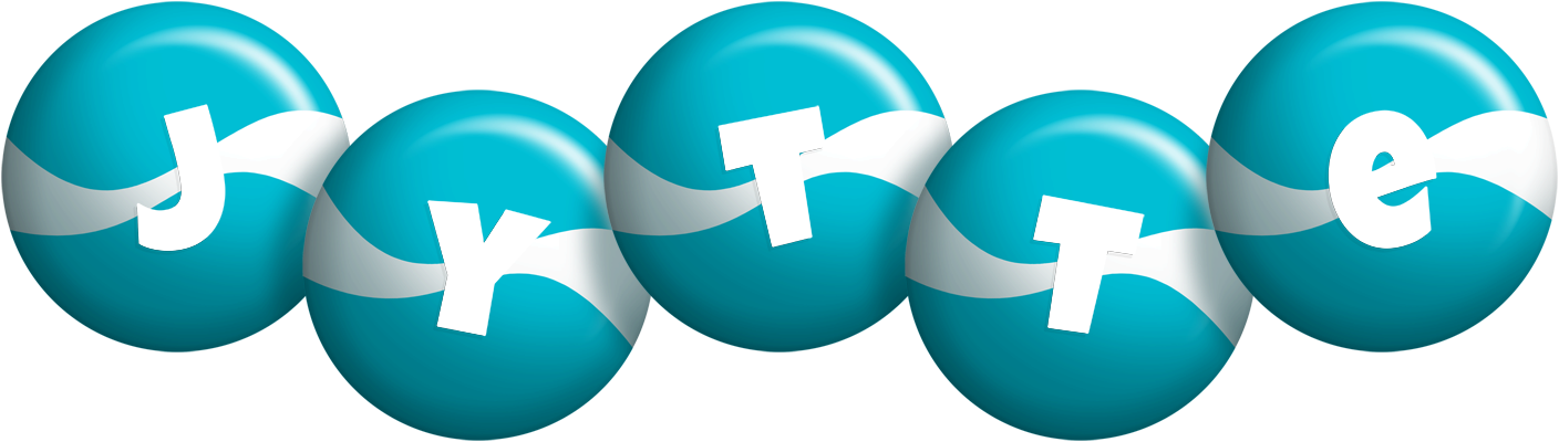 Jytte messi logo