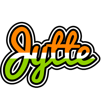 Jytte mumbai logo