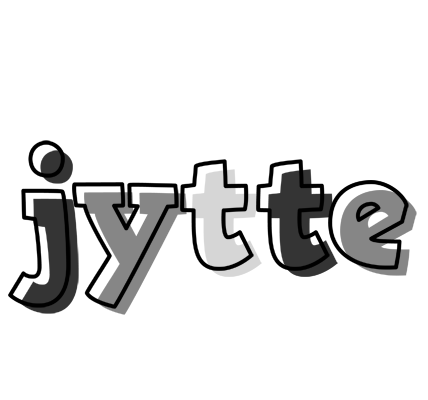 Jytte night logo