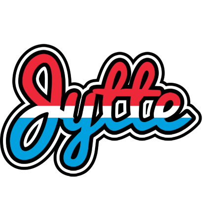 Jytte norway logo