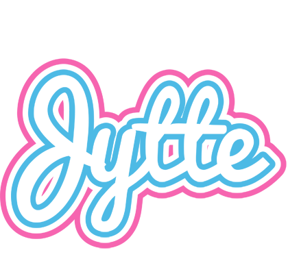 Jytte outdoors logo