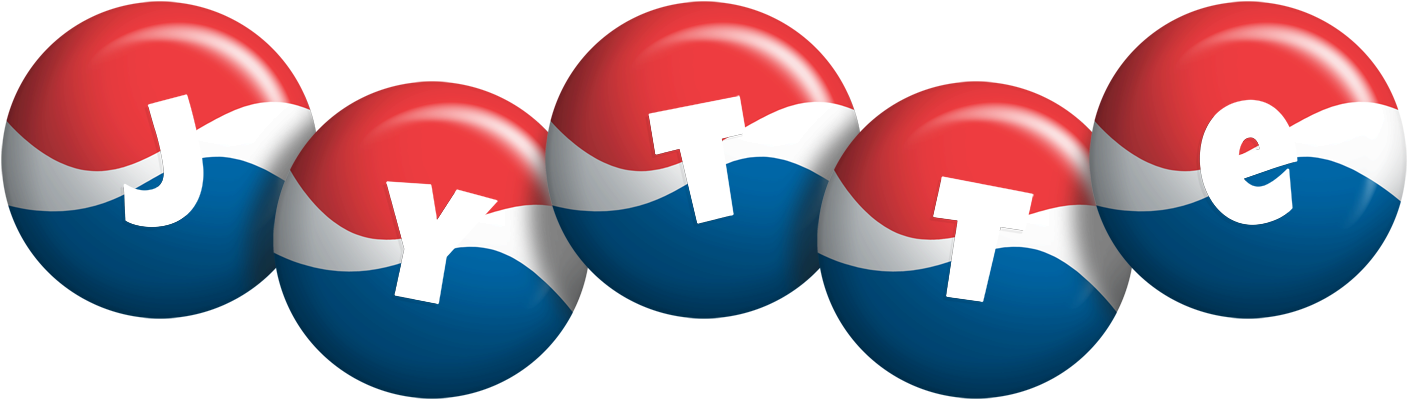 Jytte paris logo