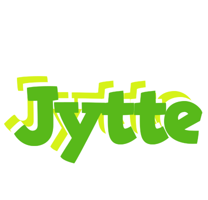 Jytte picnic logo