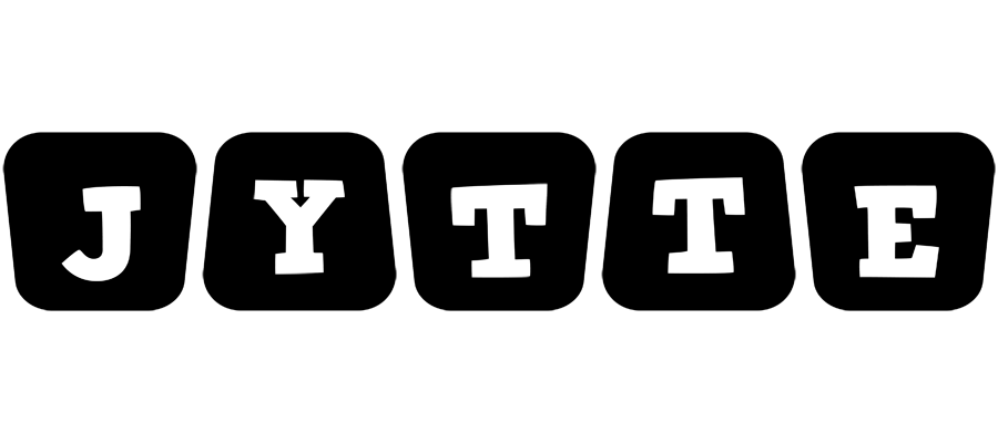 Jytte racing logo