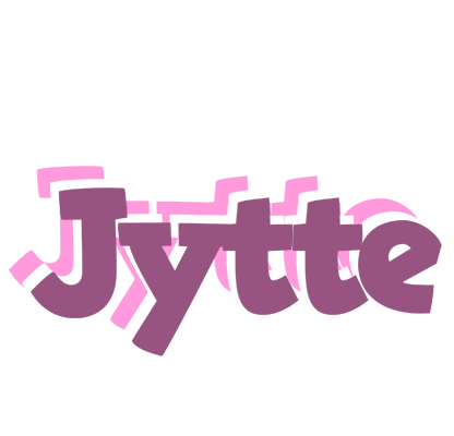 Jytte relaxing logo