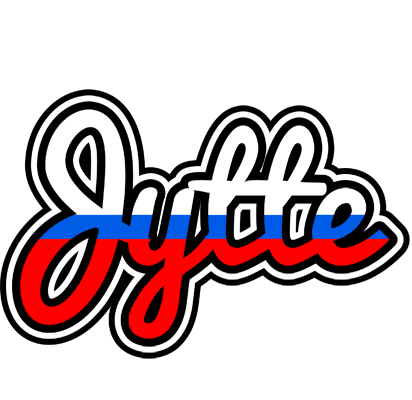 Jytte russia logo