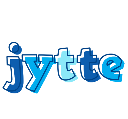 Jytte sailor logo
