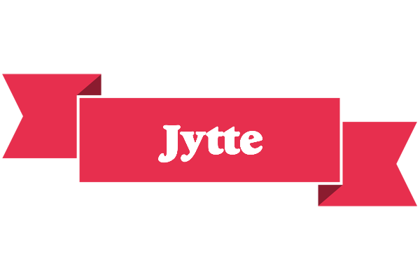Jytte sale logo
