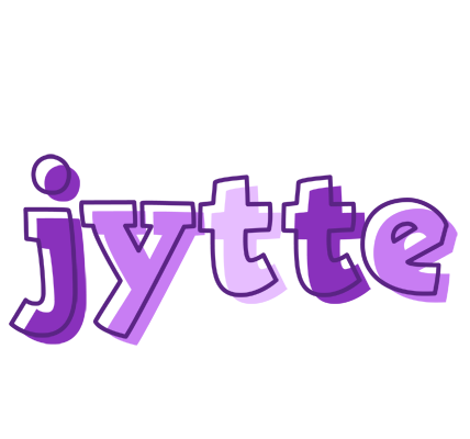 Jytte sensual logo