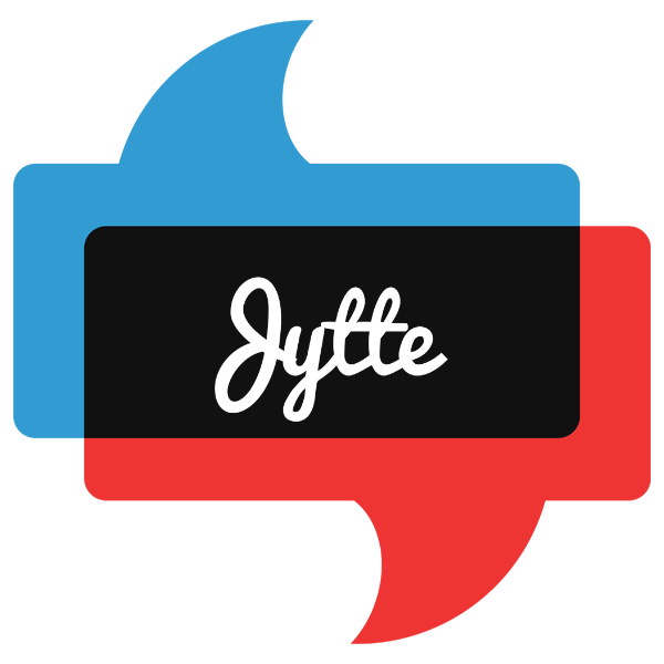 Jytte sharks logo