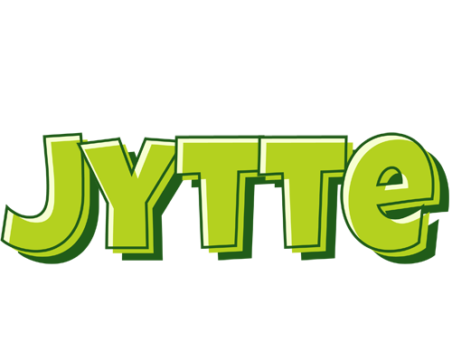 Jytte summer logo