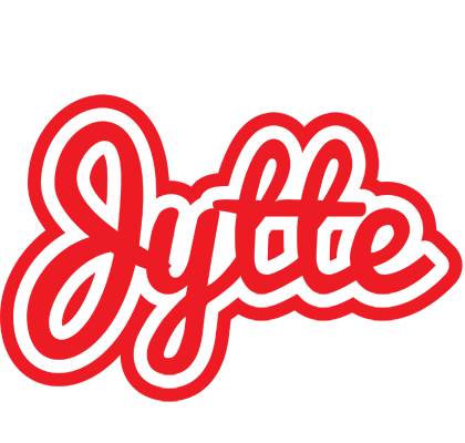 Jytte sunshine logo
