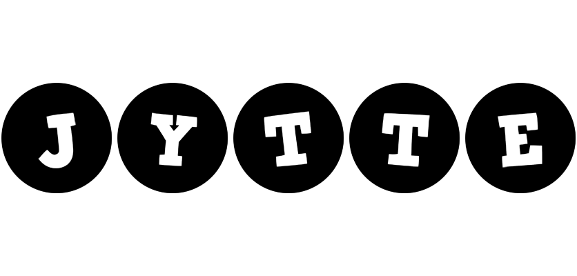 Jytte tools logo